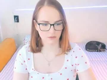 _gingermean_ from Chaturbate is Freechat