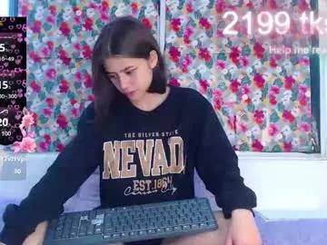 _gwen__ from Chaturbate is Freechat