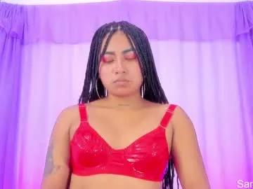 _hotshorty1 from Chaturbate is Freechat