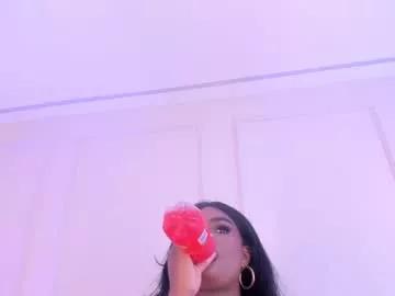 _huge_boobs_ebony from Chaturbate is Freechat