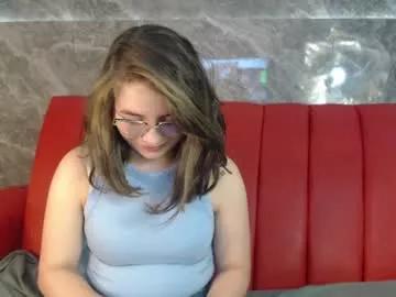 _isaabellaa from Chaturbate is Freechat