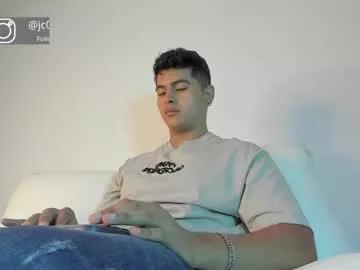 _juanes__ from Chaturbate is Freechat