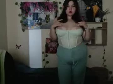 _katherine_slim from Chaturbate is Freechat