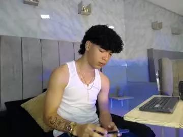 _king_hot1_ from Chaturbate is Freechat