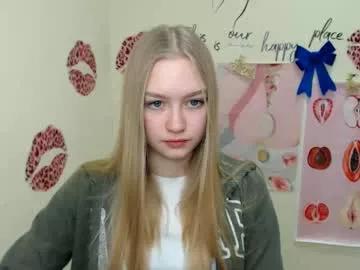 _mademoiselle_e from Chaturbate is Freechat