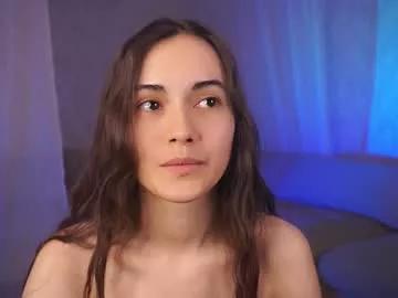 _marvelous_time_ model from Chaturbate