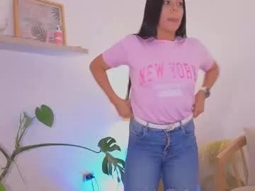 _megaan__ from Chaturbate is Freechat