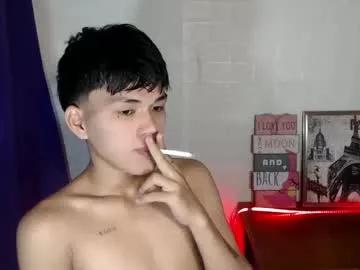 _mikeyxx from Chaturbate is Freechat