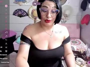 _miranda_spark from Chaturbate is Freechat