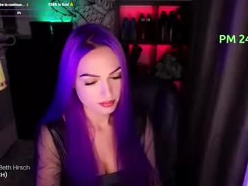 _mistress__ from Chaturbate is Freechat