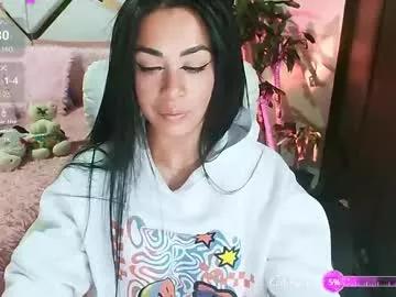 _natashaa19 from Chaturbate is Freechat