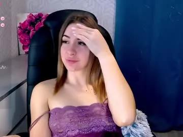 _naughty_megan_ from Chaturbate is Freechat