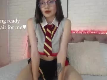 _petite_alice_ from Chaturbate is Freechat