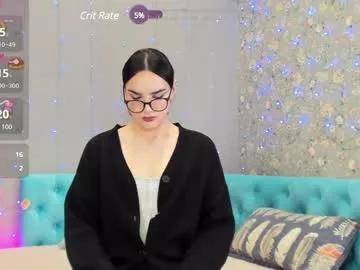 _rosalia_s from Chaturbate is Freechat