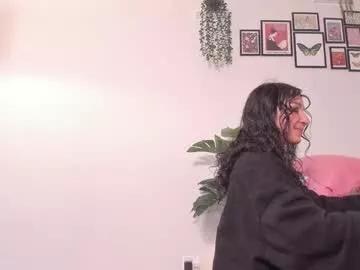 _sandy_s_ from Chaturbate is Freechat