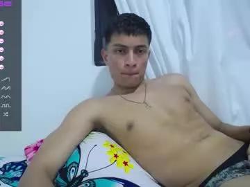 _sexy_jack from Chaturbate is Freechat