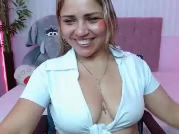 _sexyredhead_ from Chaturbate is Freechat