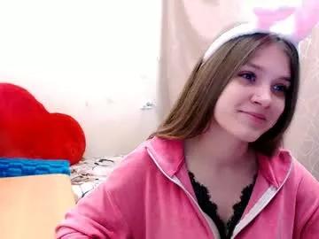 _shy_bunny__ from Chaturbate is Freechat