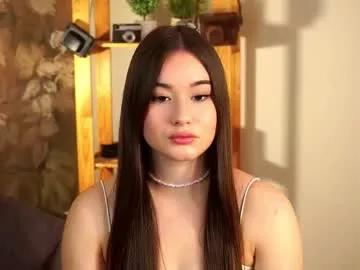 _shy_girla_ from Chaturbate is Freechat