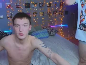 _side_by_you_ from Chaturbate is Freechat