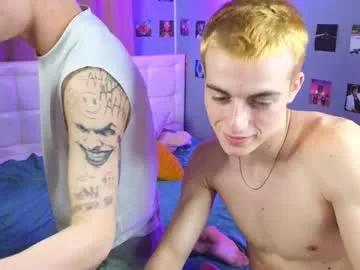 _side_by_you_ from Chaturbate is Freechat