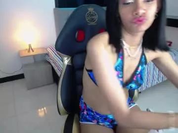 _sofia_martinez_ from Chaturbate is Freechat