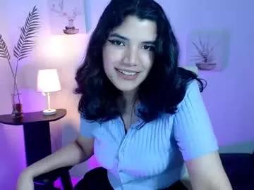 _soynina from Chaturbate is Freechat