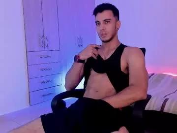 _xdantex from Chaturbate is Freechat