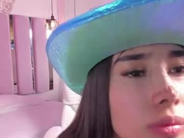 abby_jhones_ from Chaturbate is Freechat