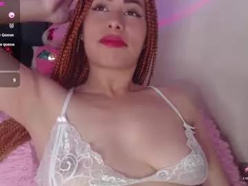 abigail_hobbs2 from Chaturbate is Freechat