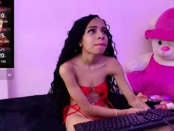 abigail_wilson_ from Chaturbate is Freechat