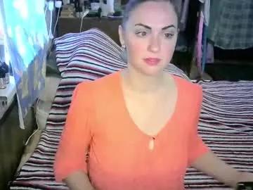 abigailove4u from Chaturbate is Freechat