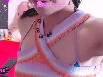 abrillove_69 from Chaturbate is Freechat