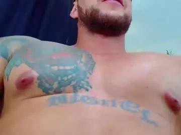 ace_owens from Chaturbate is Freechat