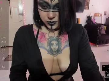 acid_alice666 from Chaturbate is Freechat