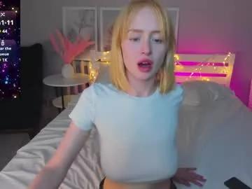 adele_allen from Chaturbate is Freechat