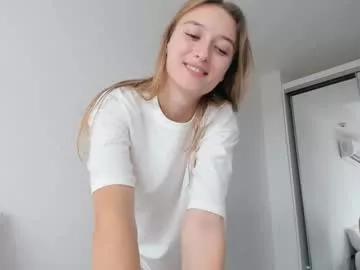 adelelyv from Chaturbate is Freechat