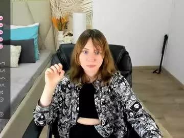 adelina_cowell from Chaturbate is Freechat