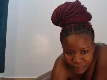 african_sidechick from Chaturbate is Freechat