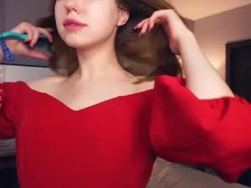 afroditacaree from Chaturbate is Freechat