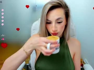 aileen_williams from Chaturbate is Freechat