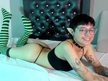 akira_devil from Chaturbate is Freechat