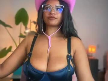 aleiascott from Chaturbate is Freechat