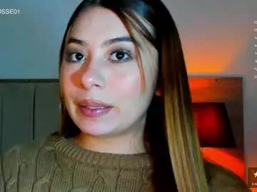 alejarosse from Chaturbate is Freechat