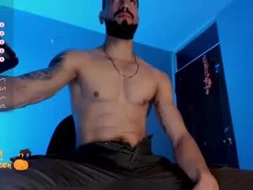 alessandro_dibellucci from Chaturbate is Freechat