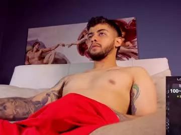 Photos of alessandro_duty from Chaturbate is Freechat