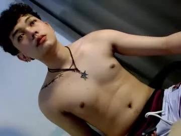 alex_cummer88 from Chaturbate is Freechat