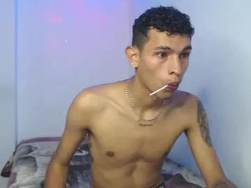 alex_diorr from Chaturbate is Freechat