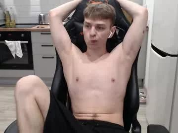 alex_gotcha from Chaturbate is Freechat