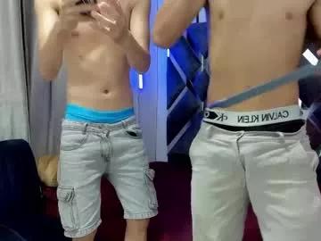 alex_martin7 from Chaturbate is Freechat